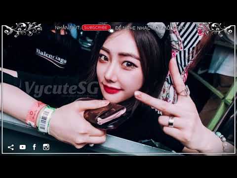 崔伟立、孙艺琪 - 情火 (DJ何鹏版) | Lửa Tình Remix - China Mix 2021