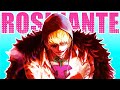 Why CORAZON Deserves More Love | One Piece Character Analysis