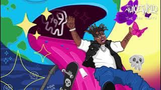 Juice WRLD - Cavalier (Official Audio)