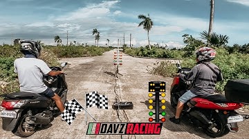 Drag Race Portatree by DAVZ Racing #DragRacePilipinas