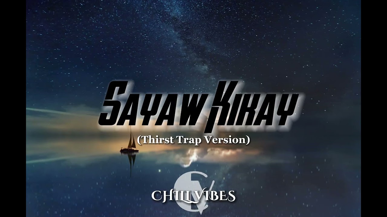 Sayaw Kikay  thirst trap version