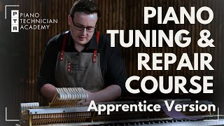 PTA Apprentice Program Trailer