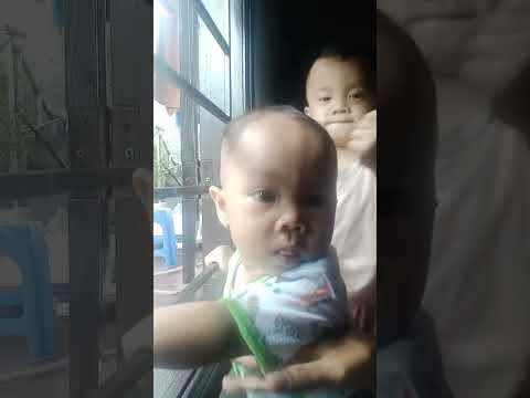 ABG cium adek