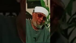 الشيخ الشعراوي ترك الصلاة و الصوم بدون صلاة 2022