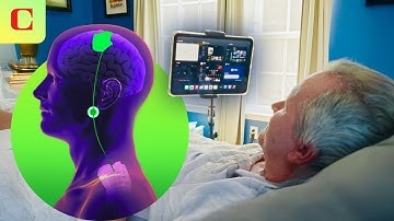 Apple iPad Gets Mind-Control: Synchron vs. Neuralink BCI | What The Future