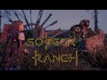 Horizon Zero Dawn - Exploring the Sobeck Ranch and the Area Around