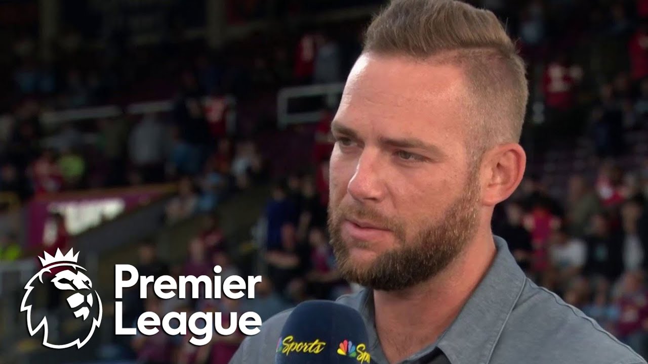 Dude Perfect s Garrett Hilbert Cody Jones fell In Love With Burnley dude-perfect-s-garrett-hilbert-cody-jones-fell-in-love-with-burnley