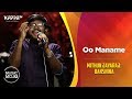 Oo maname  mithun jayaraj dakshina  music mojo season 6  kappa tv