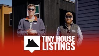 Tiny House Community Update | Floyd Virginia by Tiny House Listings 1,232 views 2 months ago 2 minutes, 17 seconds