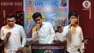 COVER Gabema Voice - Dang Na Artami na Hugulut,Cipt.Serli Napitu