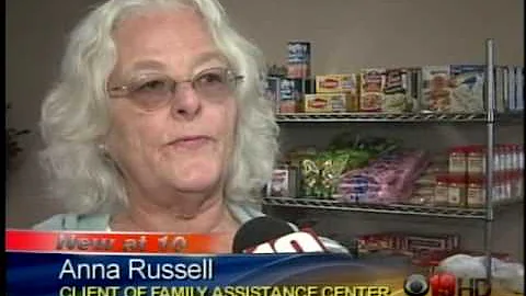 Walmart Donates $85,000 Refrigerator Food Truck to...