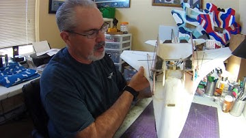 "Table Talk" - RC Powers Su30 V4 500 flight review - 20 Apr 2019