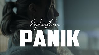 SOPHIEFLORIE - Panik [Official Video]