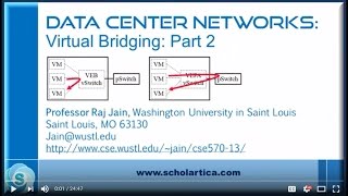Virtual Bridging: Part 2
