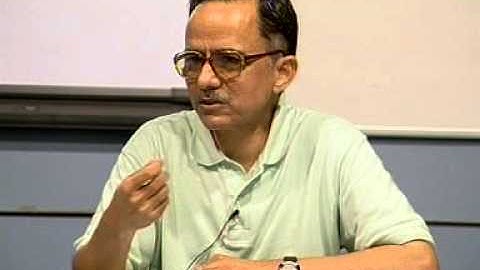 Engineering Thermodynamics: Concept of Work