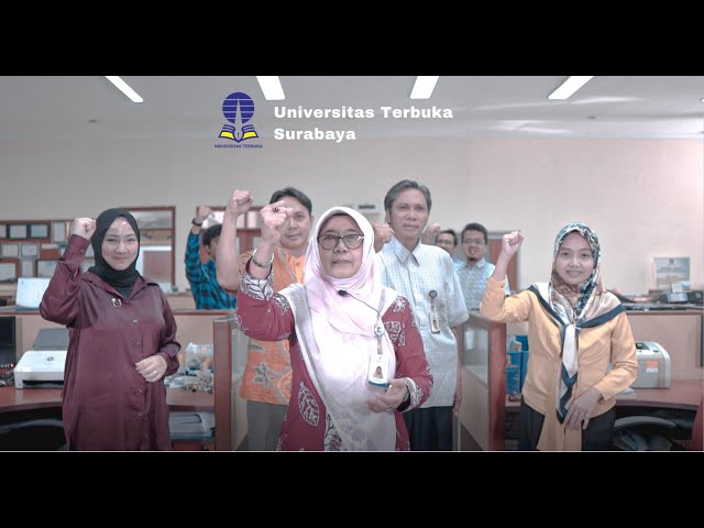 Universitas Terbuka Surabaya class=