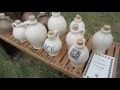 Fort Frederick 18th Century Market Fair 2016