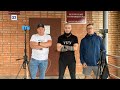 СУД РОМАНА КРАСНОЩЕКОВА В ДЕЛЕ ВЛАДА БАХОВА ПРОДОЛЖАЕТСЯ!