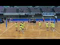 2019全日本総合男子　横河電機vsJT東京 の動画、YouTube動画。