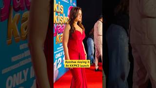 Ayesha Khan Video Kis Kisko Pyaar Karoon 2 Kapil Sharma Movie - Kis Kisko Pyaar Karoon 2 Trailer