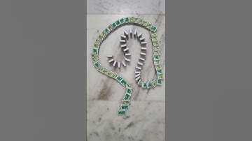 Asmr | Domino Effect Taking Over The Internet #735