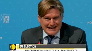 WION Speed News: Watch top national and international news of the morning - November 8th, 2018