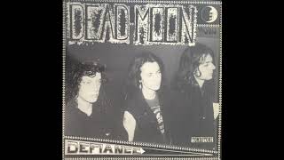 Dead Moon - Unknown Passage