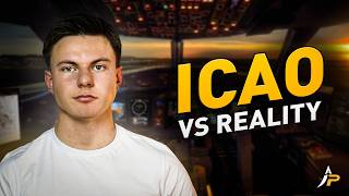ICAO ile Bir Sorunum Var (Level 4 Almanıza Nasıl Yardımcı Olur)