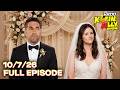 Klein & Ally Find Out If They're Marriage Material... Klein. Ally. Show. | Wednesday, October 7 2026