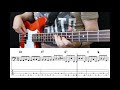 download Muse - Time Is Running Out (Bass cover with tabs) - Tom Bornemann download Muse - Time Is Running Out (Bass cover with tabs) - Tom Bornemann
