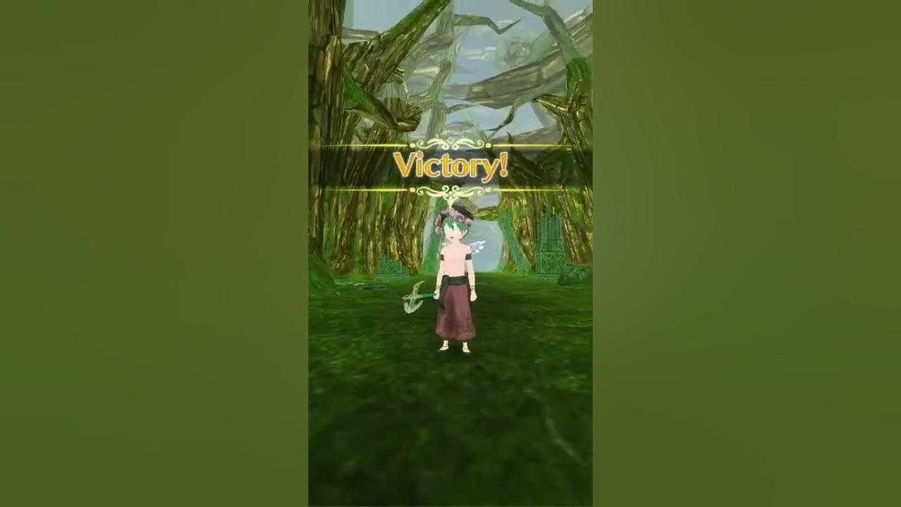 Elnea Kingdom How to defeat Bagwell forest using Dragoon weapons YouTube