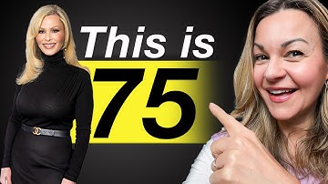 Lynda’s New Age Beauty Secrets to Staying VERY Youthful at 75!