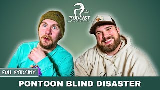 Pontoon Blind Disaster, Misunderstood Abbreviations