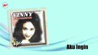 Vinny Alvionita - Aku Ingin (Official Audio)