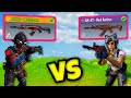 AK47 vs AK117 "WHICH IS BETTER!?" | CALL OF DUTY MOBILE | SOLO VS SQUADS