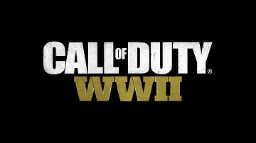 COD WWII (bad server connection)