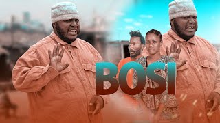 BOSS [ FULL MOVIE ][ FULL HD ][ MKOJANI BIN DARUWESH ]