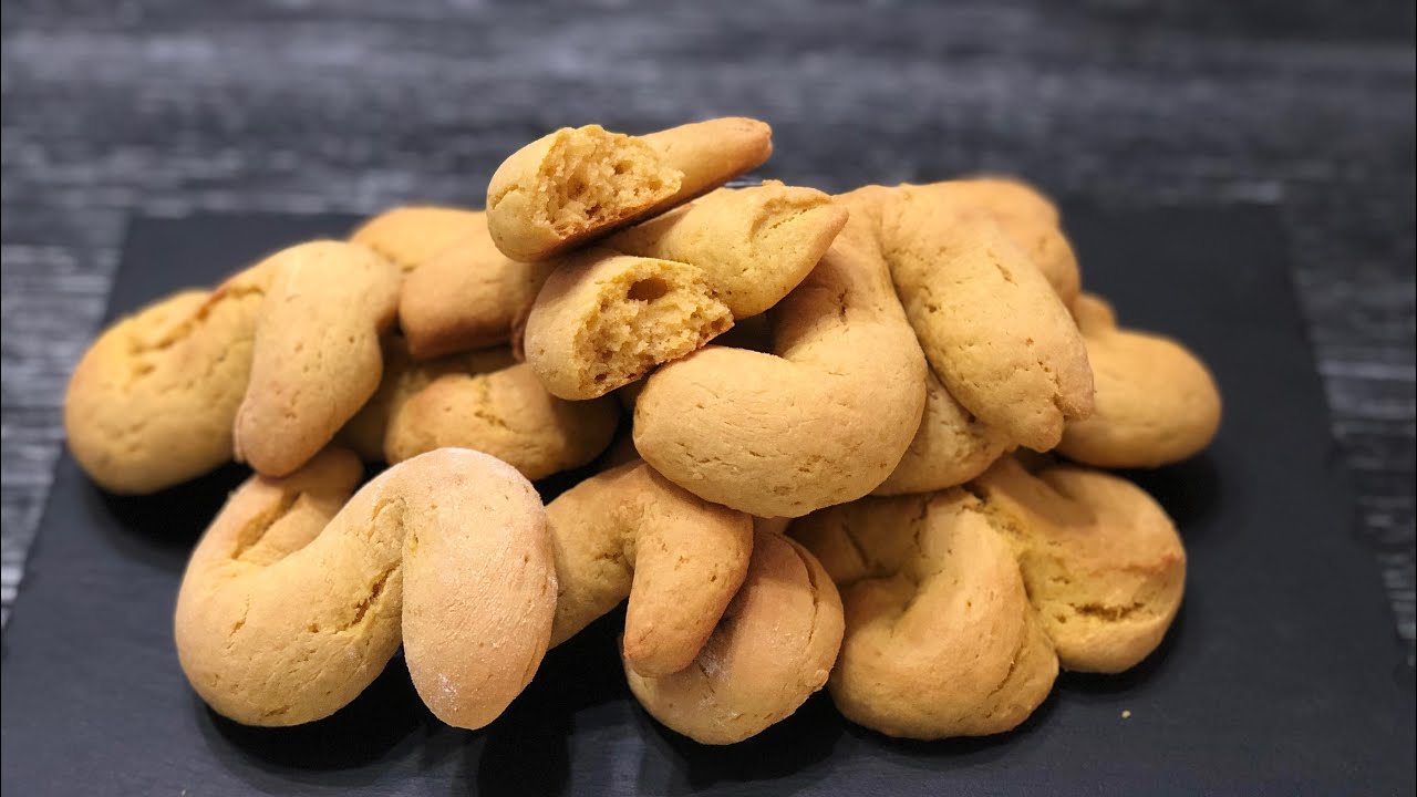 MOSTARDI ( RICETTA ANTICA SICILIANA)