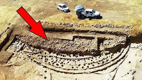 25 Most Incredible Archaeological Finds