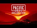 Pacific drive  launch trailer