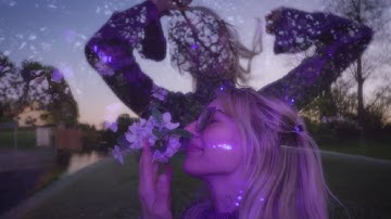 soph stardust - MOONDUST (official video)