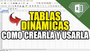 Aprende como usar Tablas Dinámicas en Minutos en Excel 2022 | Tabulados Análisis Filtra información