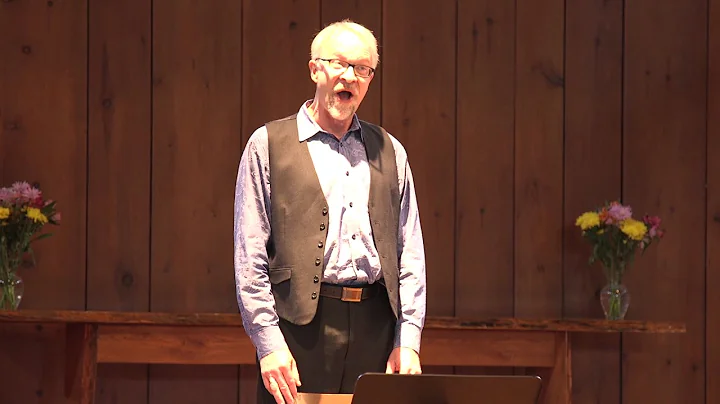 Joel Priest: Family in Ten Songs