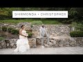 Shirmonda and Christopher  (Live Stream)