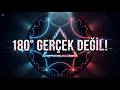 180° GERÇEK DEĞİL! | Hiperbolik Geometri Nedir? (Aklını Zorlayacak!)