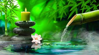 Relaxing Relieves Stress, Anxiety and Depression - Heals The Mind, Body and Soul - Deep Sleep
