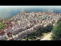 ANNO 1800 | Ep. 1 | Building Capital City Begins | Anno 1800 City Builder Tycoon Sandbox Gameplay