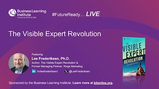 The Visible Expert Revolution