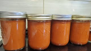 How to Make (Relatively Mild) Ghost Pepper Hot Sauce by This Dad Goes to 11 346 views 3 months ago 6 minutes, 13 seconds