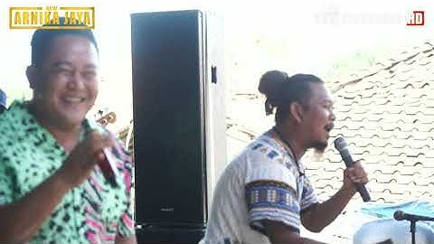 Metu Talake - Tejo Aryadi - New Arnika Jaya Live Desa Banyuasih Banyusari Karawang